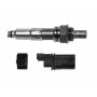 Denso 234-5047 Air/Fuel Sensor 5 Wire, Direct Fit, Heated, Wire Length: 21.73