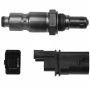 Denso 234-5058 Air/Fuel Sensor 5 Wire, Direct Fit, Heated, Wire Length: 18.9
