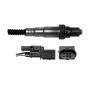 Denso 234-5059 Air/Fuel Sensor 5 Wire, Direct Fit, Heated, Wire Length: 24.49