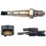 Denso 234-5060 Air/Fuel Sensor 5 Wire, Direct Fit, Heated, Wire Length: 14.57