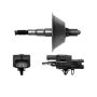 Denso 234-5062 Air/Fuel Sensor 5 Wire, Direct Fit, Heated, Wire Length: 14.57