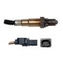 Denso 234-5066 Air/Fuel Sensor 5 Wire, Direct Fit, Heated, Wire Length: 18.62