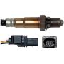 Denso 234-5083 Air/Fuel Sensor 5 Wire, Direct Fit, Heated, Wire Length: 19.88