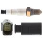 Denso 234-5084 Air/Fuel Sensor 5 Wire, Direct Fit, Heated, Wire Length: 21.73