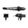 Denso 234-5097 Air/Fuel Sensor 5 Wire, Direct Fit, Heated, Wire Length: 11.54