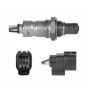 Denso 234-5098 Air/Fuel Sensor 5 Wire, Direct Fit, Heated, Wire Length: 10.39