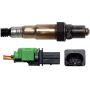 Denso 234-5103 Air/Fuel Sensor 5 Wire, Direct Fit, Heated, Wire Length: 67.13