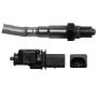 Denso 234-5113 Air/Fuel Sensor 5 Wire, Direct Fit, Heated, Wire Length: 16.73