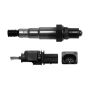 Denso 234-5114 Air/Fuel Sensor 5 Wire, Direct Fit, Heated, Wire Length: 36.10
