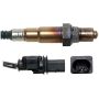 Denso 234-5125 Air/Fuel Sensor 5 Wire, Direct Fit, Heated, Wire Length: 14.57