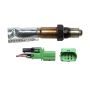 Denso 234-5127 Air/Fuel Sensor 5 Wire, Direct Fit, Heated, Wire Length: 28.74