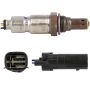 Denso 234-5151 Air/Fuel Sensor 5 Wire, Direct Fit, Heated, Wire Length: 19.29
