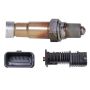 Denso 234-5167 Air/Fuel Sensor 4 Wire, Direct Fit, Heated, Wire Length:  18.5
