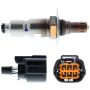 Denso 234-5178 Air/Fuel Sensor 4 Wire, Direct Fit, Heated, Wire Length:  11.1