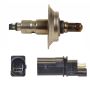 Denso 234-5182 Air/Fuel Sensor 4 Wire, Direct Fit, Heated, Wire Length:  17.6