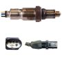 Denso 234-5183 Air/Fuel Sensor 4 Wire, Direct Fit, Heated, Wire Length:  23.03