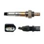 Denso 234-5430 Air/Fuel Sensor 5 Wire, Direct Fit, Heated, Wire Length: 20.87