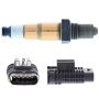 Denso 234-5711 Air-Fuel Ratio Sensor 5 Wire, Direct Fit, Heated, Wire Length: 21.93