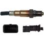 Denso 234-5742 Air/Fuel Sensor 5 Wire, Direct Fit, Heated, Wire Length: 18.50