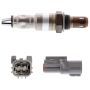 Denso 234-8030 Oxygen Sensor 4 Wire, Direct Fit, Heated, Wire Length: 16.89