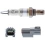 Denso 234-8031 Oxygen Sensor 4 Wire, Direct Fit, Heated, Wire Length: 23.98