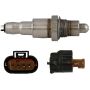 Denso 234-8032 Oxygen Sensor 4 Wire, Direct Fit, Heated, Wire Length: 28.70