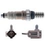 Denso 234-8040 Oxygen Sensor 4 Wire, Direct Fit, Heated, Wire Length: 15.43