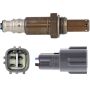 Denso 234-8059 Oxygen Sensor 4 Wire, Direct Fit, Heated, Wire Length: 11.77