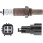 Denso 234-8073 Oxygen Sensor 1 Wire, Direct Fit, Unheated, Wire Length: 11.02