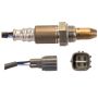 Denso 234-9012 Air-Fuel Ratio Sensor 4 Wire, Direct Fit, Heated, Wire Length: 7.09