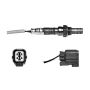 Denso 234-9013 Air-Fuel Ratio Sensor 4 Wire, Direct Fit, Heated, Wire Length: 8.07