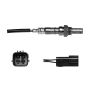 Denso 234-9018 Air-Fuel Ratio Sensor 4 Wire, Direct Fit, Heated, Wire Length: 15.35