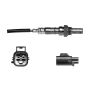 Denso 234-9019 Air-Fuel Ratio Sensor 4 Wire, Direct Fit, Heated, Wire Length: 24.41