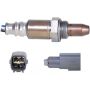Denso 234-9026 Air-Fuel Ratio Sensor 4 Wire, Direct Fit, Heated, Wire Length: 7.09