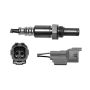 Denso 234-9033 Air-Fuel Ratio Sensor 4 Wire, Direct Fit, Heated, Wire Length: 15.35
