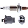 Denso 234-9034 Air-Fuel Ratio Sensor 4 Wire, Direct Fit, Heated, Wire Length: 31.06