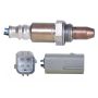 Denso 234-9036 Air-Fuel Ratio Sensor 4 Wire, Direct Fit, Heated, Wire Length: 14.53