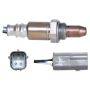 Denso 234-9038 Air-Fuel Ratio Sensor 4 Wire, Direct Fit, Heated, Wire Length: 14.57