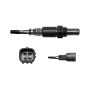 Denso 234-9050 Air-Fuel Ratio Sensor 4 Wire, Direct Fit, Heated, Wire Length: 14.17