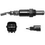 Denso 234-9051 Air-Fuel Ratio Sensor 4 Wire, Direct Fit, Heated, Wire Length: 8.66