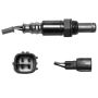 Denso 234-9057 Air-Fuel Ratio Sensor 4 Wire, Direct Fit, Heated, Wire Length: 9.06