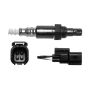 Denso 234-9060 Air-Fuel Ratio Sensor 4 Wire, Direct Fit, Heated, Wire Length: 10.63