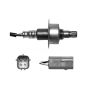 Denso 234-9070 Air-Fuel Ratio Sensor 4 Wire, Direct Fit, Heated, Wire Length: 14.76