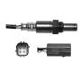 Denso 234-9071 Air-Fuel Ratio Sensor 4 Wire, Direct Fit, Heated, Wire Length: 14.57