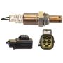 Denso 234-9074 Air-Fuel Ratio Sensor 4 Wire, Direct Fit, Heated, Wire Length: 11.93