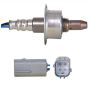 Denso 234-9082 Air-Fuel Ratio Sensor 4 Wire, Direct Fit, Heated, Wire Length: 14.37