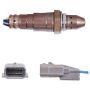 Denso 234-9148 Air-Fuel Ratio Sensor 4 Wire, Direct Fit, Heated, Wire Length:  15.04