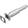 MagnaFlow Exhaust Products 23400 HM Grade Direct-Fit Catalytic Converter