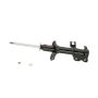 KYB SHOCKS 234049 1 Nut, 1 Washer