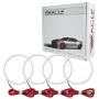 Oracle Lighting 2341-001 LED Halo Kit, White